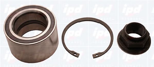 IPD 30-4055 Wheel Bearing Kit